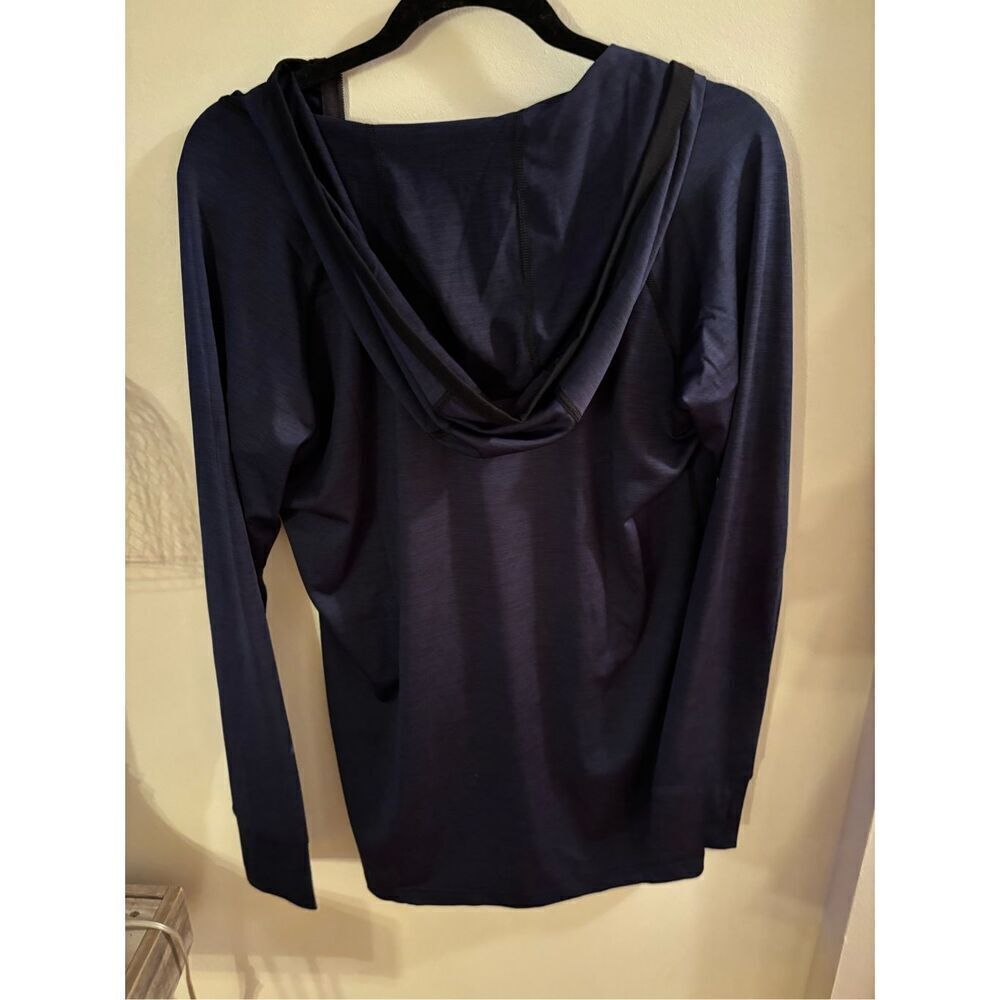 Ruby Ribbon Full Zip Jacket - image 3